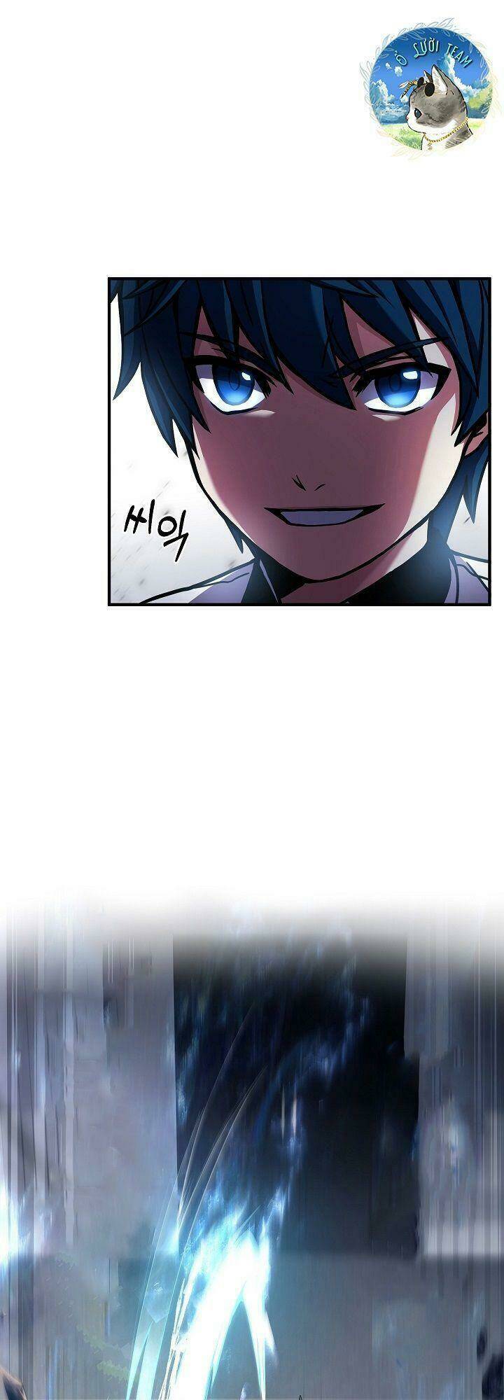 Huyền Thoại Giáo Sĩ Trở Lại Chap 11 - Next Chap 12