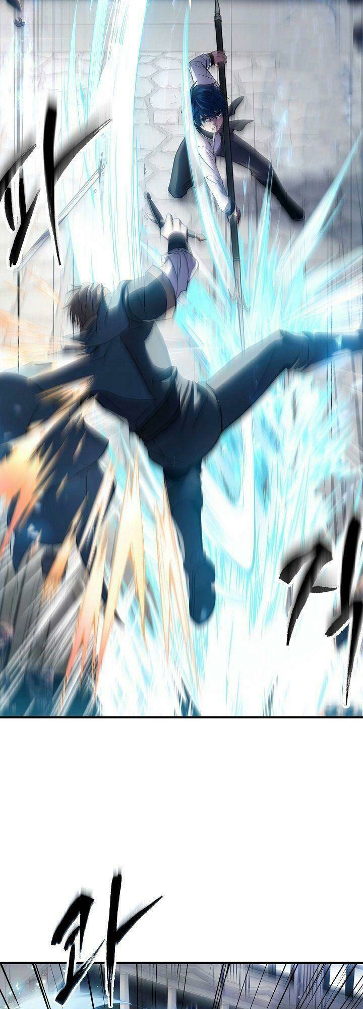 Huyền Thoại Giáo Sĩ Trở Lại Chap 11 - Next Chap 12