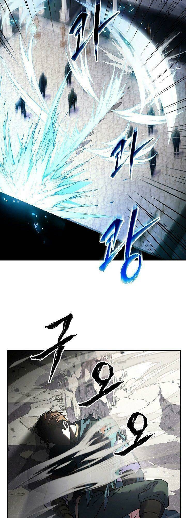 Huyền Thoại Giáo Sĩ Trở Lại Chap 11 - Next Chap 12