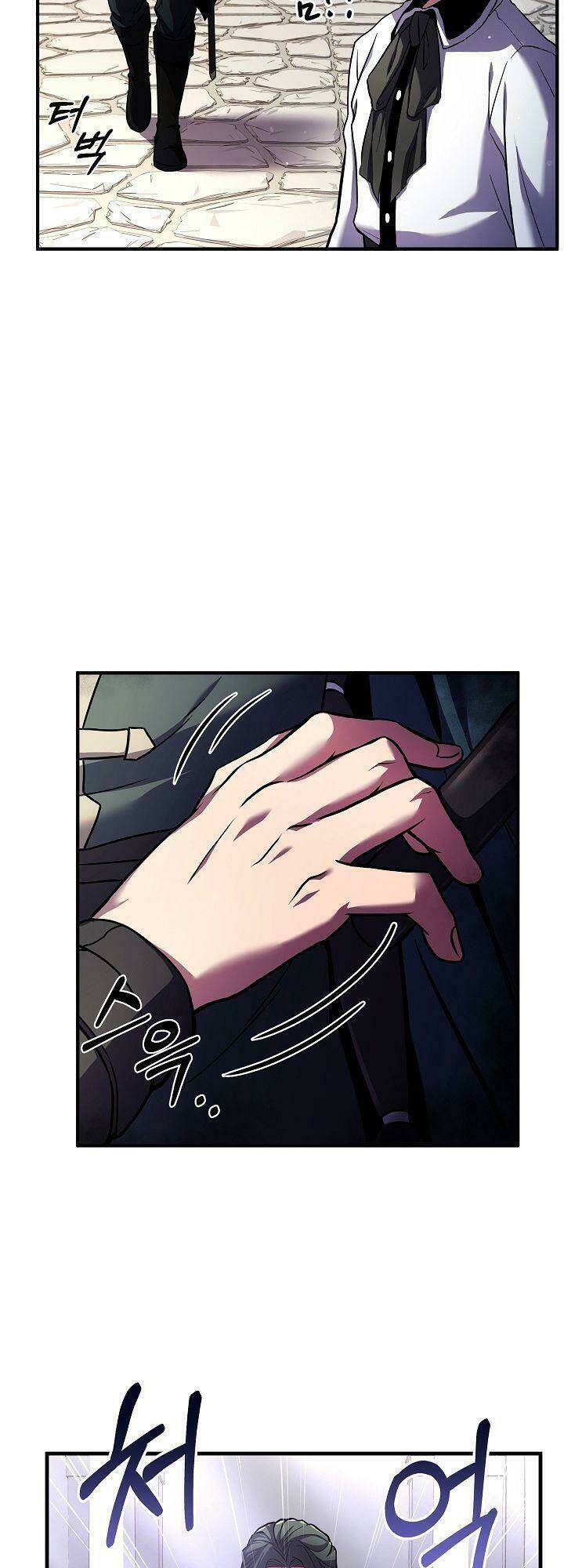 Huyền Thoại Giáo Sĩ Trở Lại Chap 11 - Next Chap 12