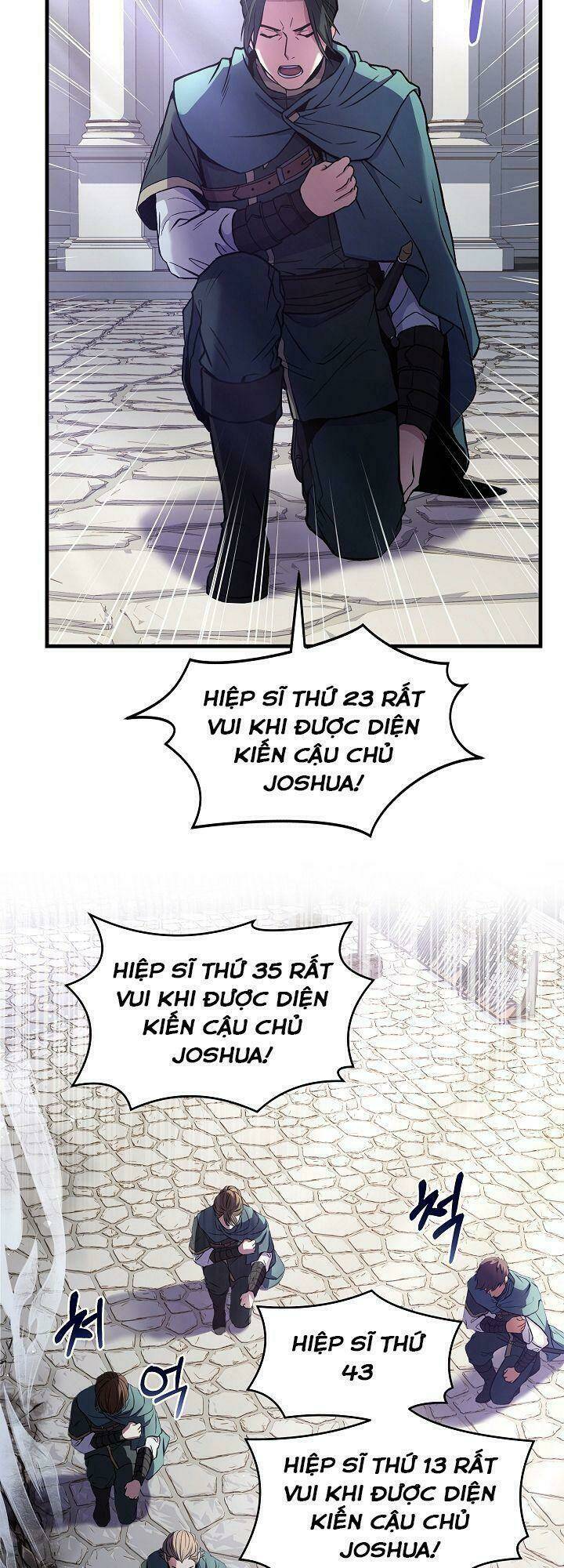 Huyền Thoại Giáo Sĩ Trở Lại Chap 11 - Next Chap 12