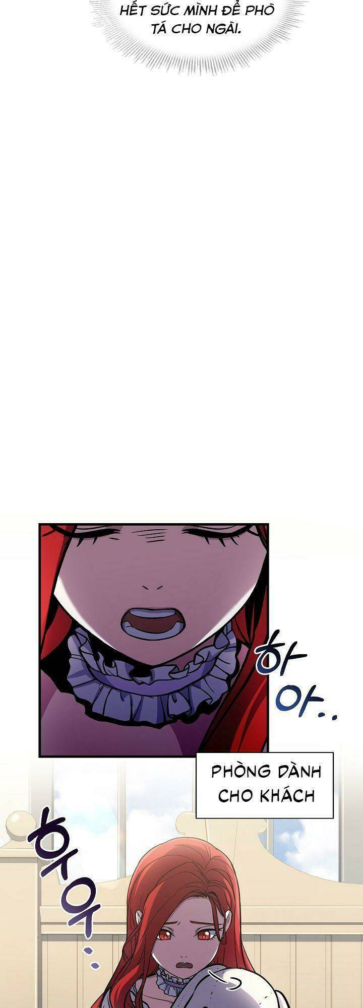 Huyền Thoại Giáo Sĩ Trở Lại Chap 11 - Next Chap 12