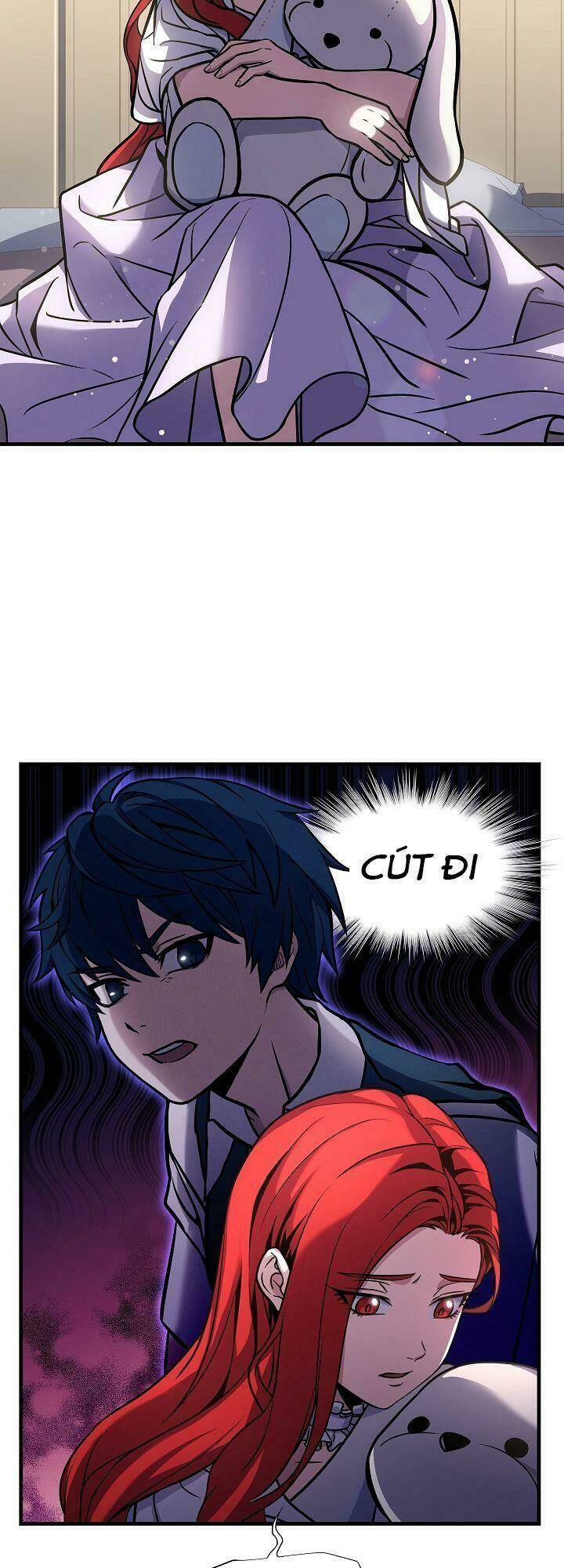 Huyền Thoại Giáo Sĩ Trở Lại Chap 11 - Next Chap 12