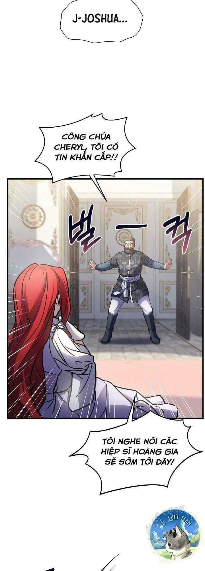 Huyền Thoại Giáo Sĩ Trở Lại Chap 11 - Next Chap 12