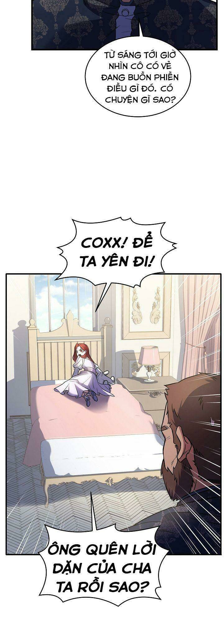Huyền Thoại Giáo Sĩ Trở Lại Chap 11 - Next Chap 12