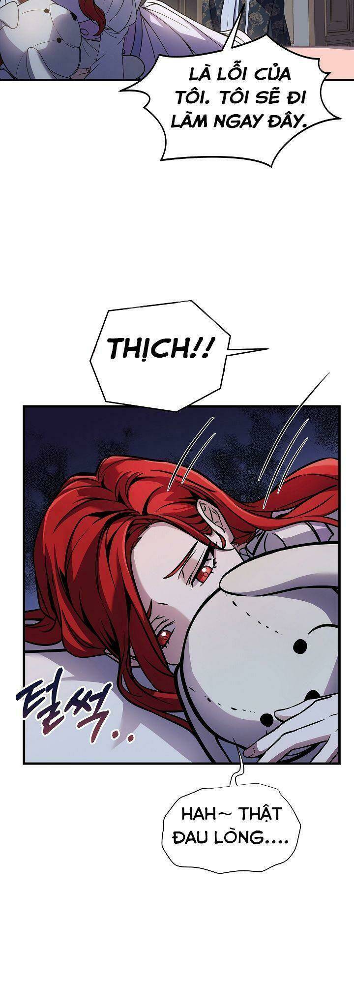 Huyền Thoại Giáo Sĩ Trở Lại Chap 11 - Next Chap 12