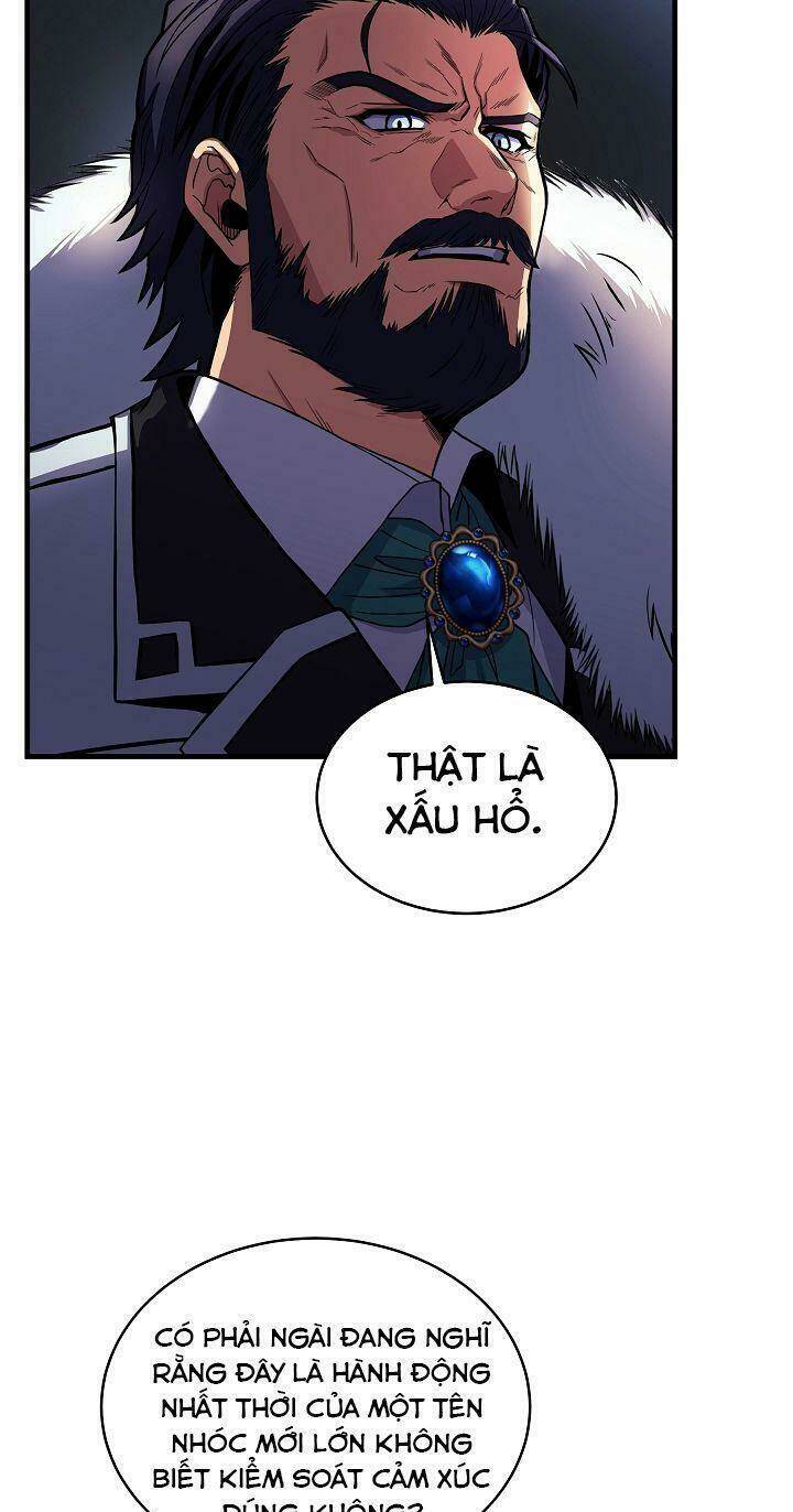 Huyền Thoại Giáo Sĩ Trở Lại Chap 11 - Next Chap 12