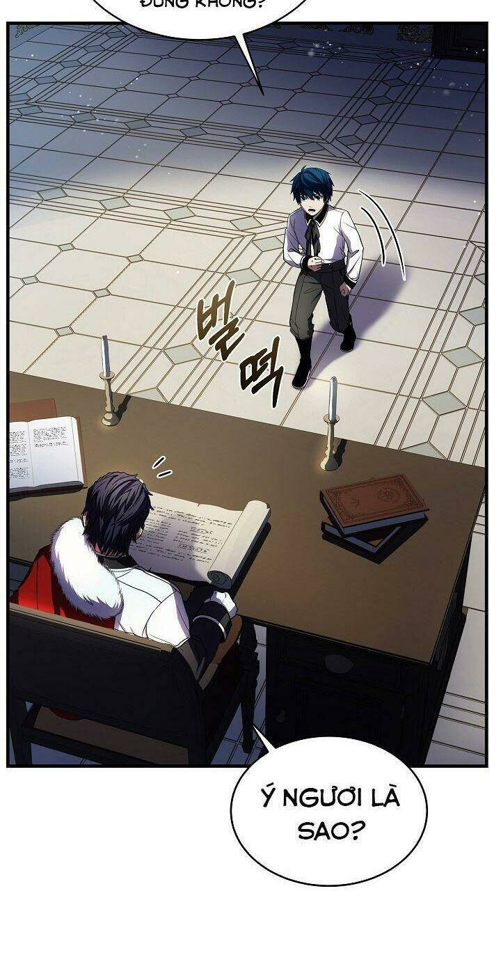 Huyền Thoại Giáo Sĩ Trở Lại Chap 11 - Next Chap 12