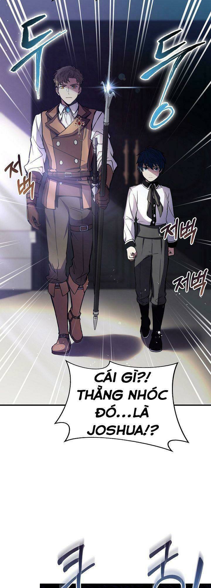 Huyền Thoại Giáo Sĩ Trở Lại Chap 11 - Next Chap 12