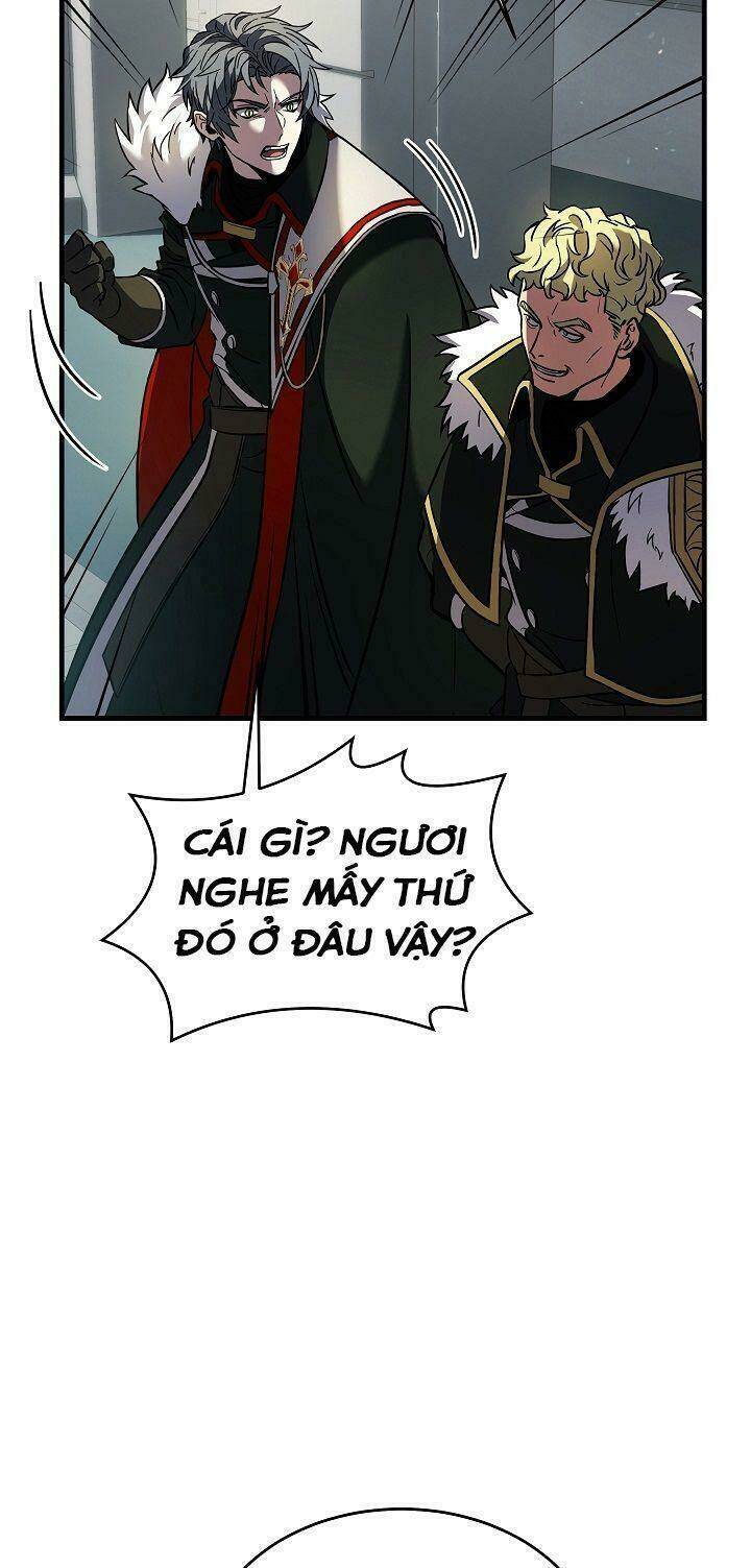 Huyền Thoại Giáo Sĩ Trở Lại Chap 11 - Next Chap 12