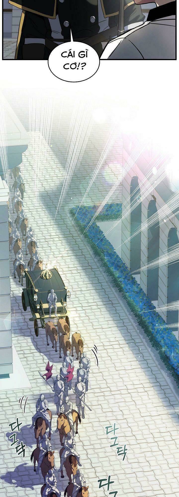 Huyền Thoại Giáo Sĩ Trở Lại Chap 11 - Next Chap 12
