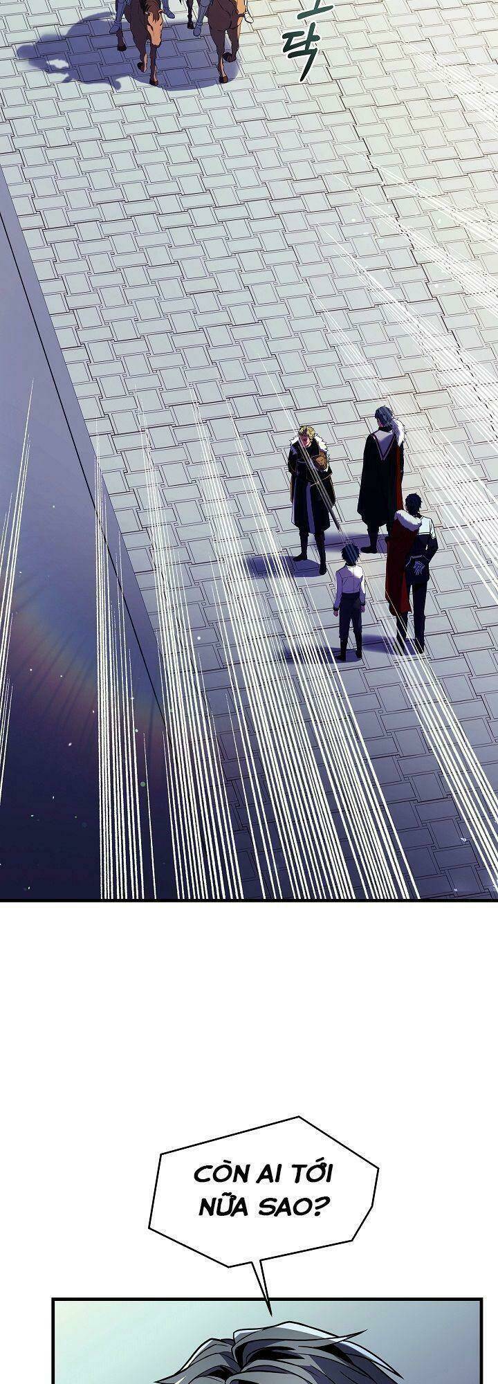 Huyền Thoại Giáo Sĩ Trở Lại Chap 11 - Next Chap 12