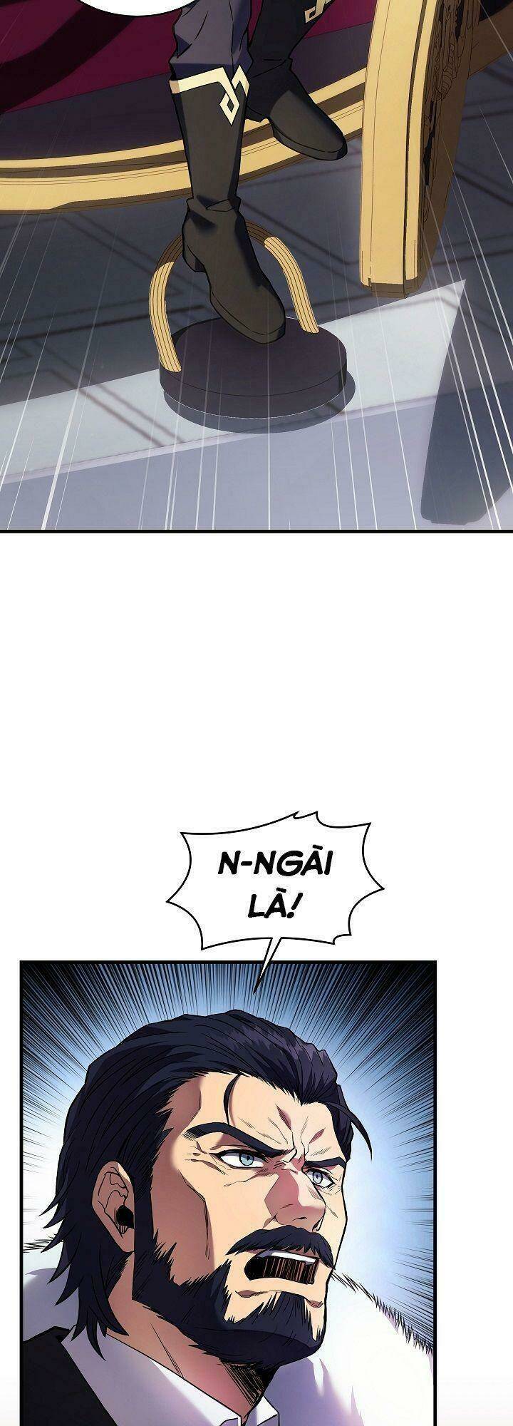 Huyền Thoại Giáo Sĩ Trở Lại Chap 11 - Next Chap 12