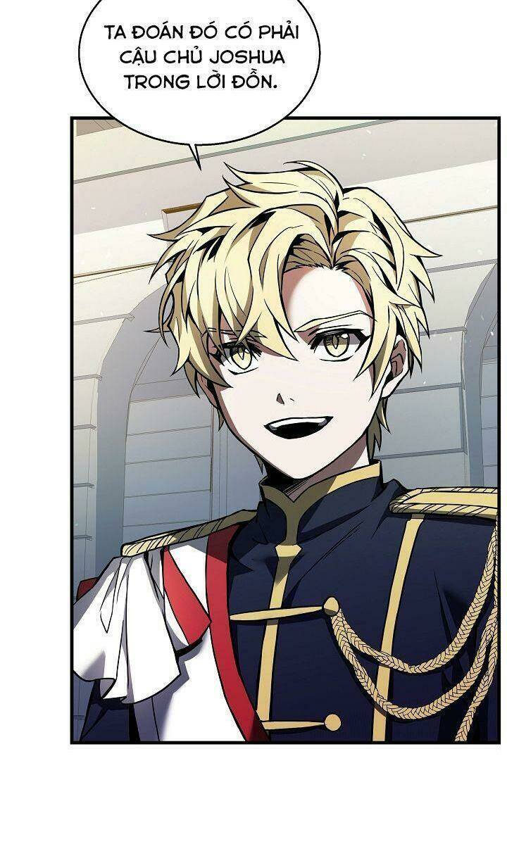 Huyền Thoại Giáo Sĩ Trở Lại Chap 12 - Next Chap 13