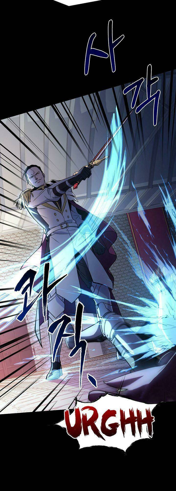 Huyền Thoại Giáo Sĩ Trở Lại Chap 12 - Next Chap 13