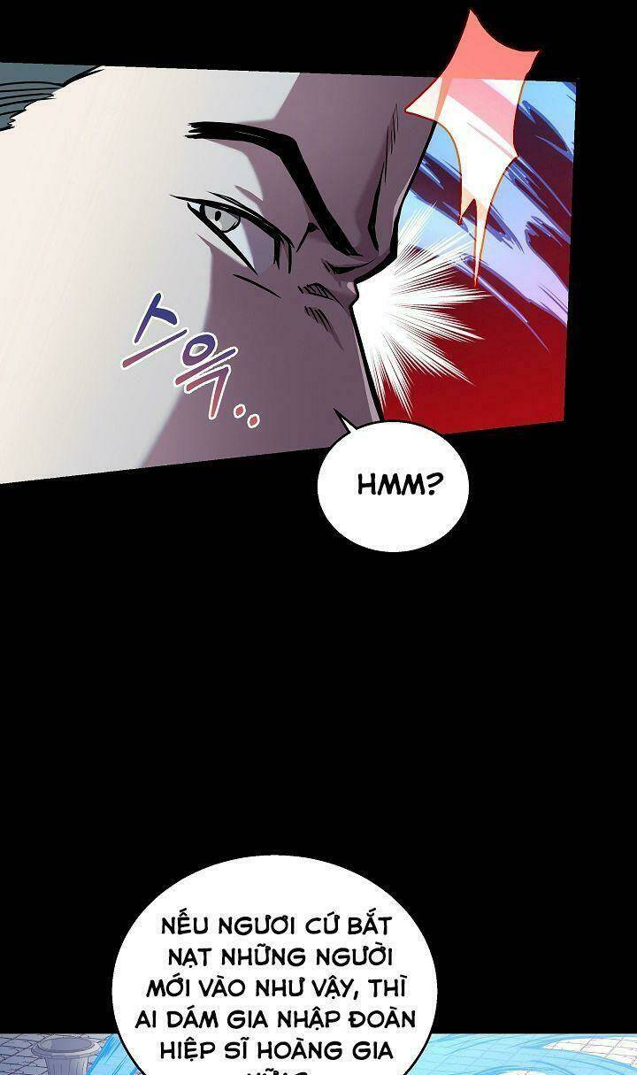 Huyền Thoại Giáo Sĩ Trở Lại Chap 12 - Next Chap 13