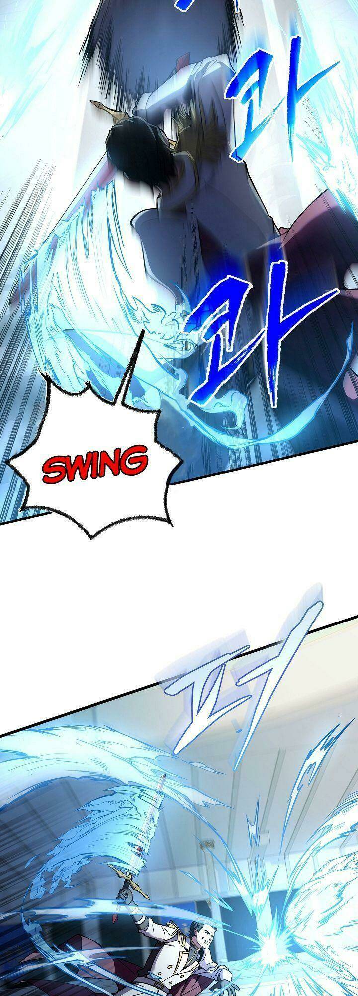 Huyền Thoại Giáo Sĩ Trở Lại Chap 12 - Next Chap 13