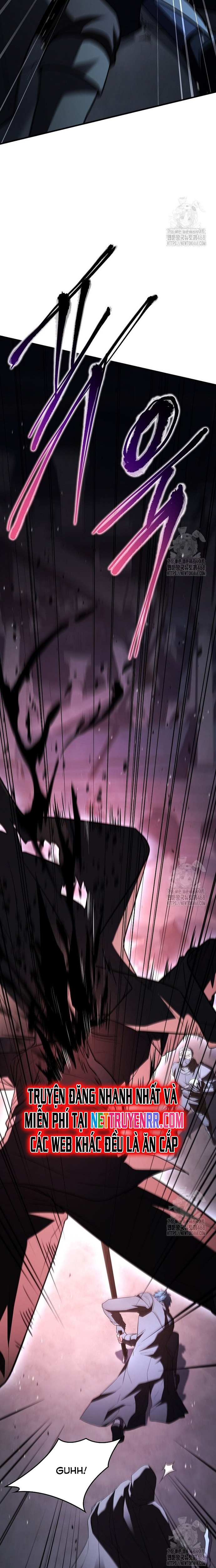 Huyền Thoại Giáo Sĩ Trở Lại Chap 162 - Next Chap 163