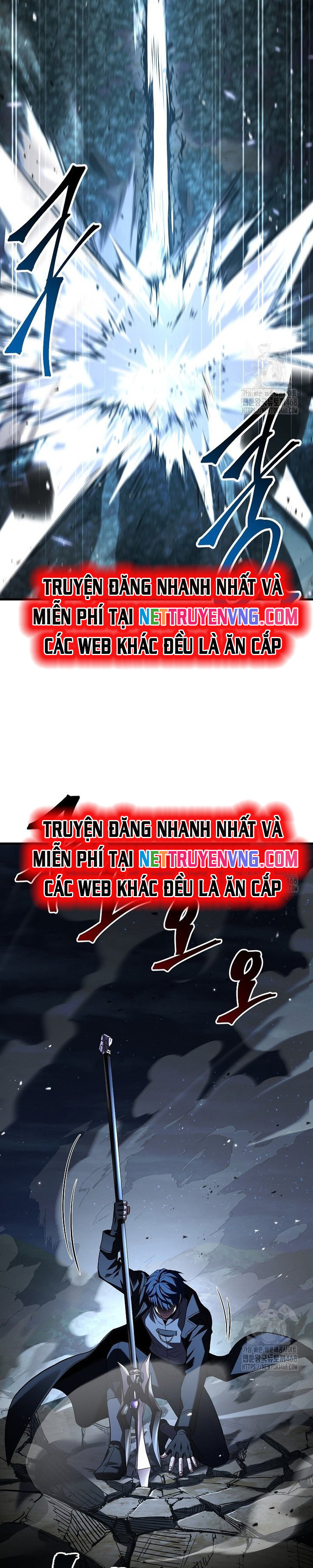 Huyền Thoại Giáo Sĩ Trở Lại Chap 164 - Next Chap 165