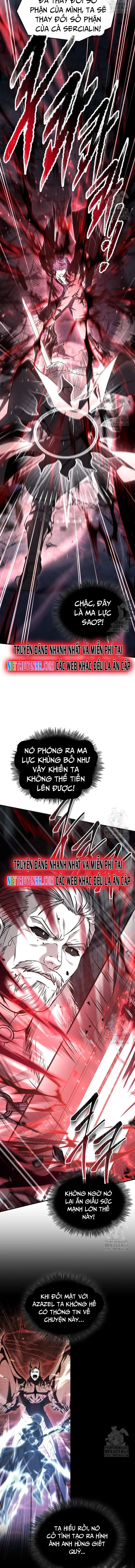 Huyền Thoại Giáo Sĩ Trở Lại Chap 165 - Next Chap 166