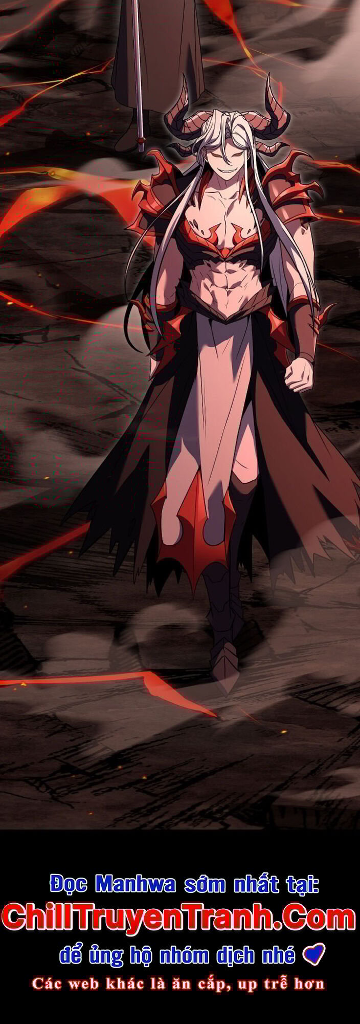 Huyền Thoại Giáo Sĩ Trở Lại Chap 167 - Next Chap 168