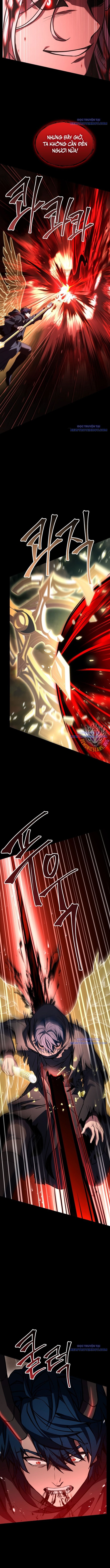 Huyền Thoại Giáo Sĩ Trở Lại Chap 168 - Next Chap 169