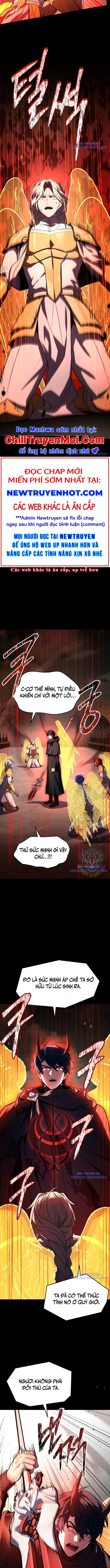 Huyền Thoại Giáo Sĩ Trở Lại Chap 168 - Next Chap 169