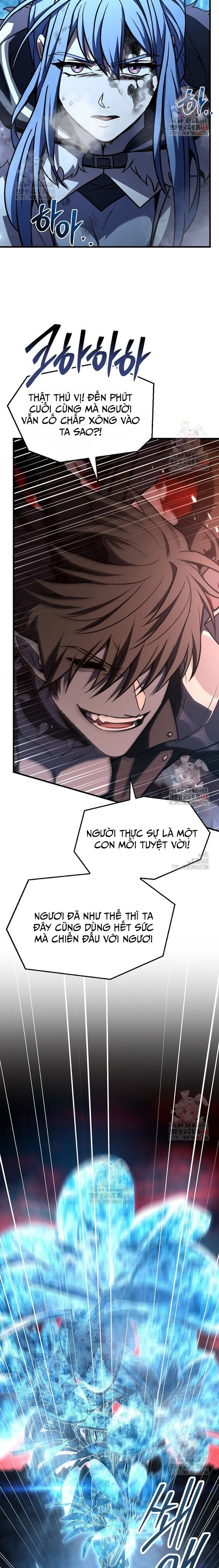 Huyền Thoại Giáo Sĩ Trở Lại Chap 172 - Next Chap 173