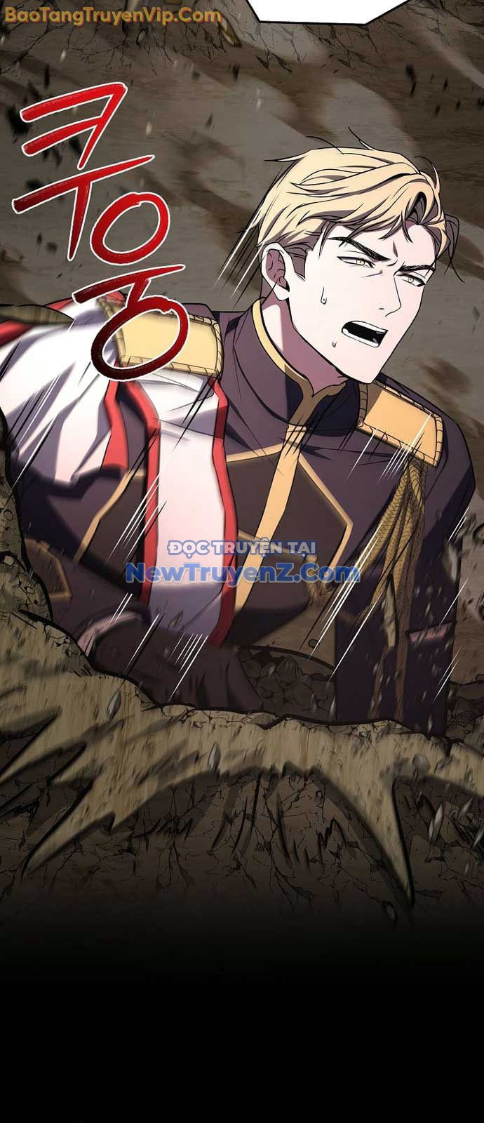 Huyền Thoại Giáo Sĩ Trở Lại Chap 174 - Next Chap 175