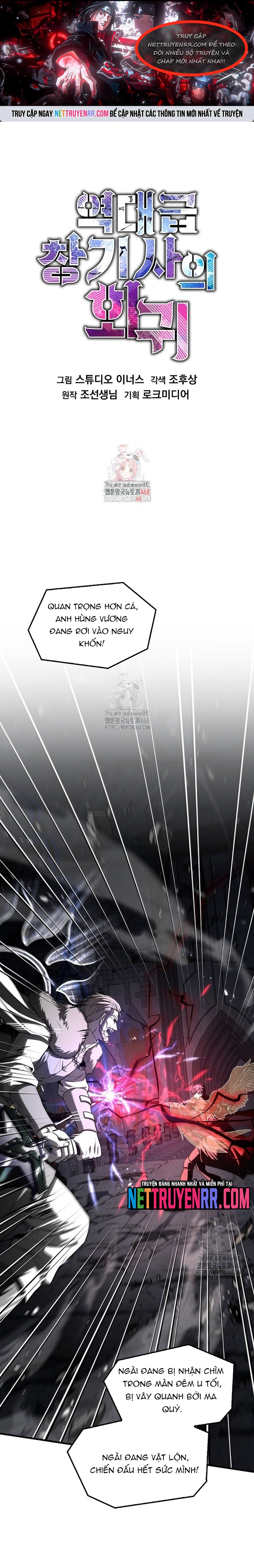 Huyền Thoại Giáo Sĩ Trở Lại Chap 176 - Next Chap 177