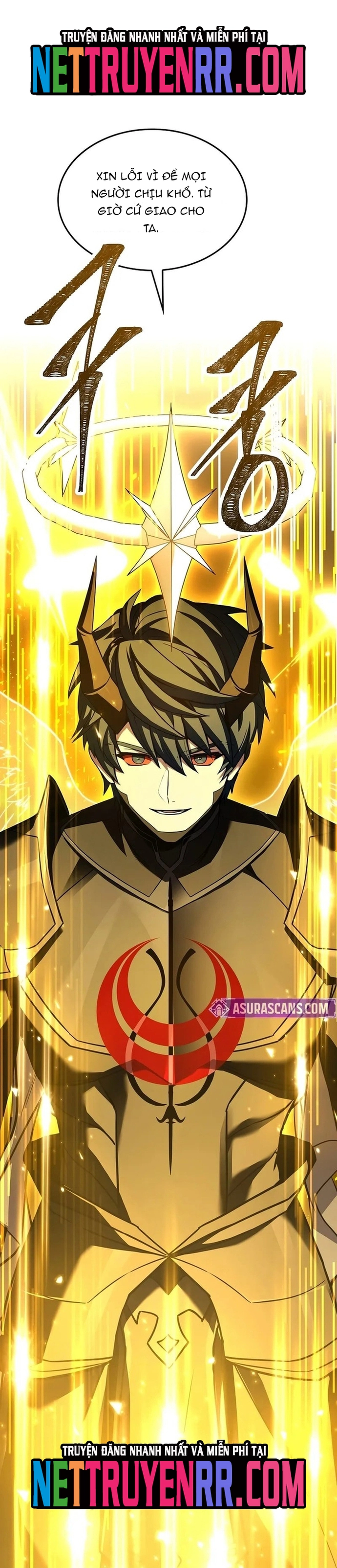 Huyền Thoại Giáo Sĩ Trở Lại Chap 178 - Next Chap 179