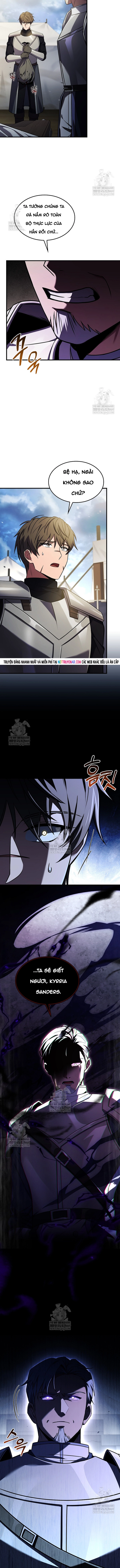 Huyền Thoại Giáo Sĩ Trở Lại Chap 184 - Next Chap 185