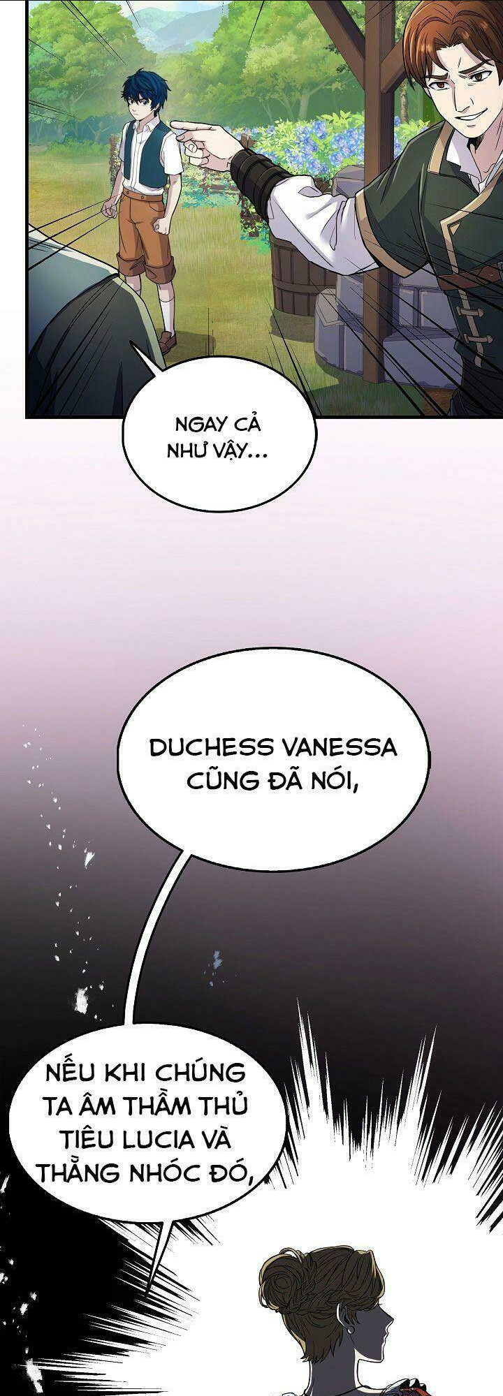 Huyền Thoại Giáo Sĩ Trở Lại Chap 2 - Next Chap 3