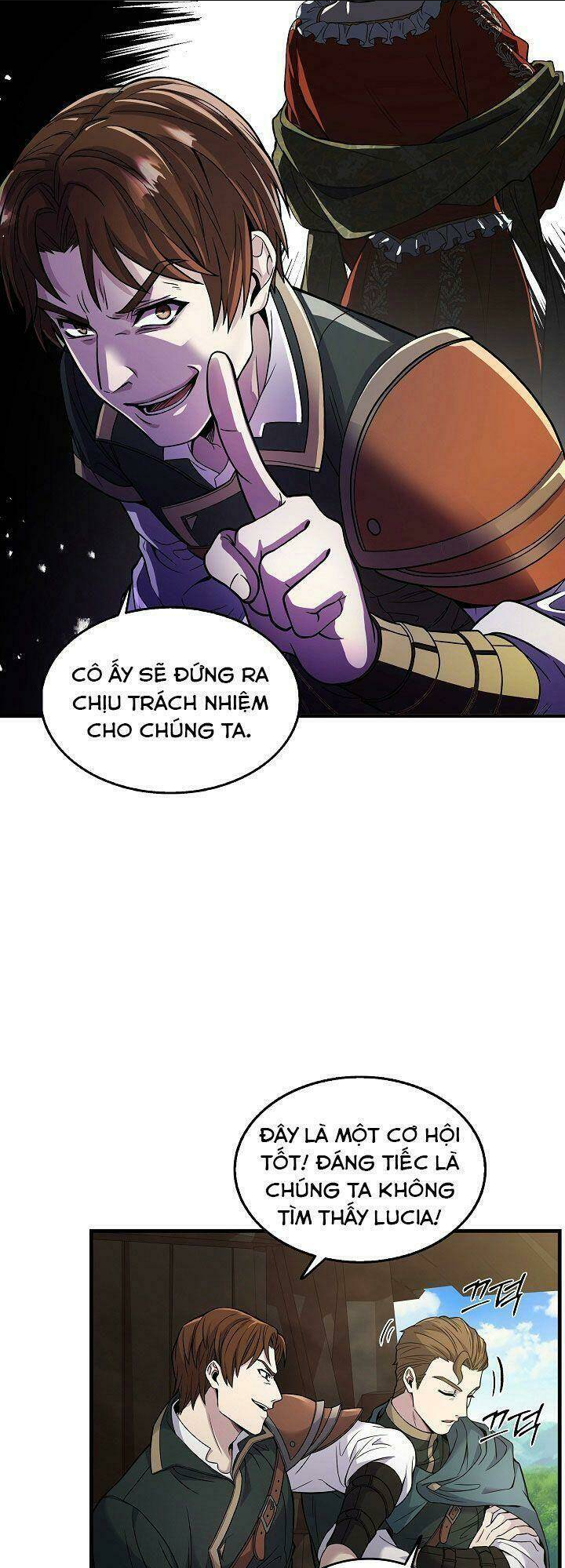 Huyền Thoại Giáo Sĩ Trở Lại Chap 2 - Next Chap 3