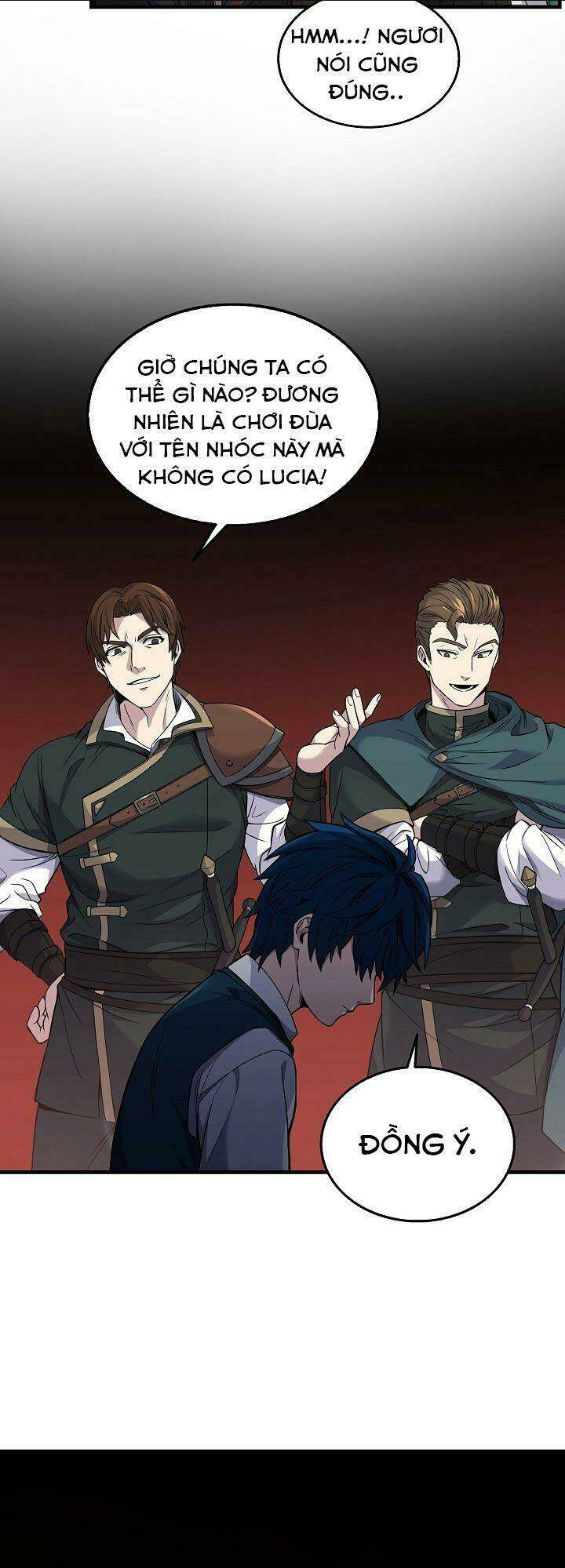 Huyền Thoại Giáo Sĩ Trở Lại Chap 2 - Next Chap 3