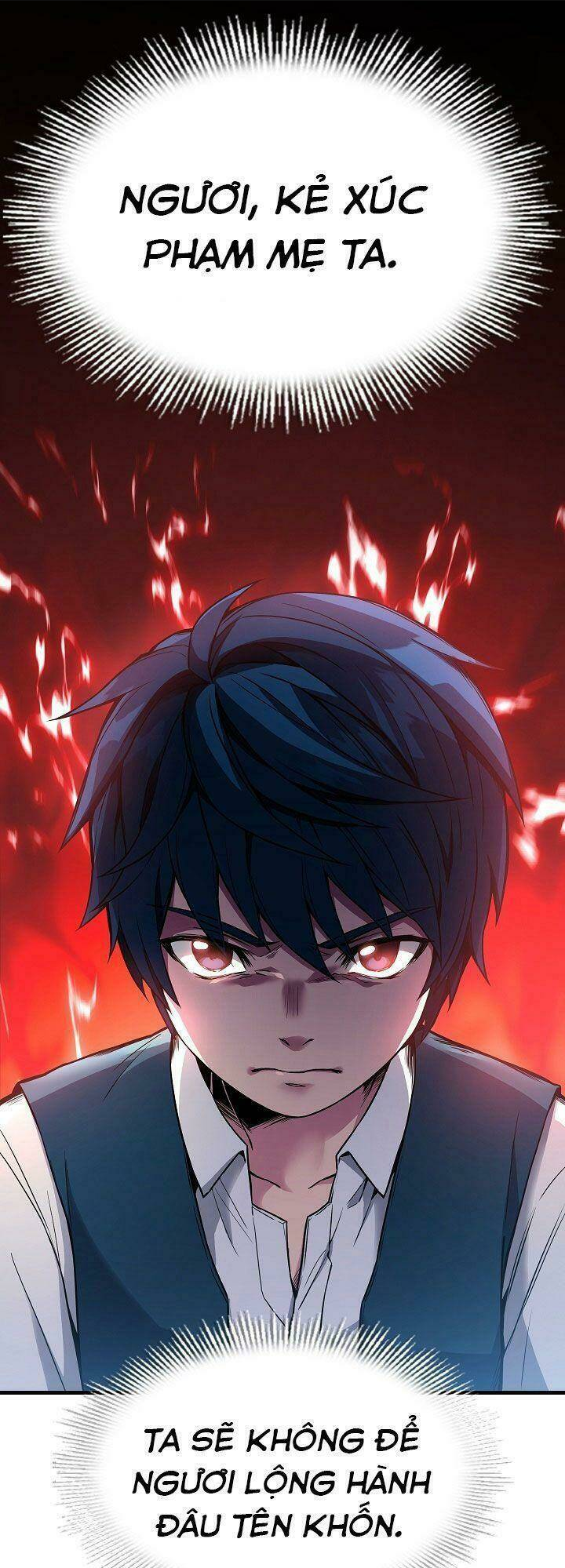 Huyền Thoại Giáo Sĩ Trở Lại Chap 2 - Next Chap 3