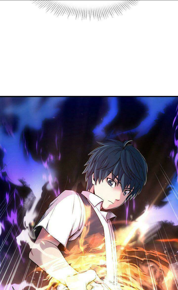 Huyền Thoại Giáo Sĩ Trở Lại Chap 2 - Next Chap 3