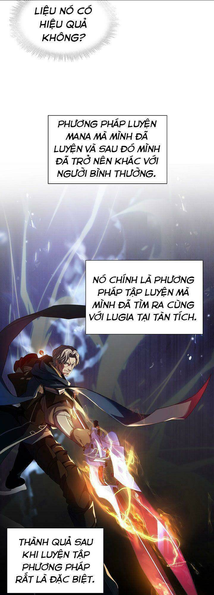 Huyền Thoại Giáo Sĩ Trở Lại Chap 2 - Next Chap 3