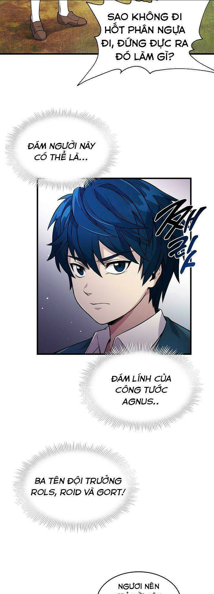 Huyền Thoại Giáo Sĩ Trở Lại Chap 2 - Next Chap 3