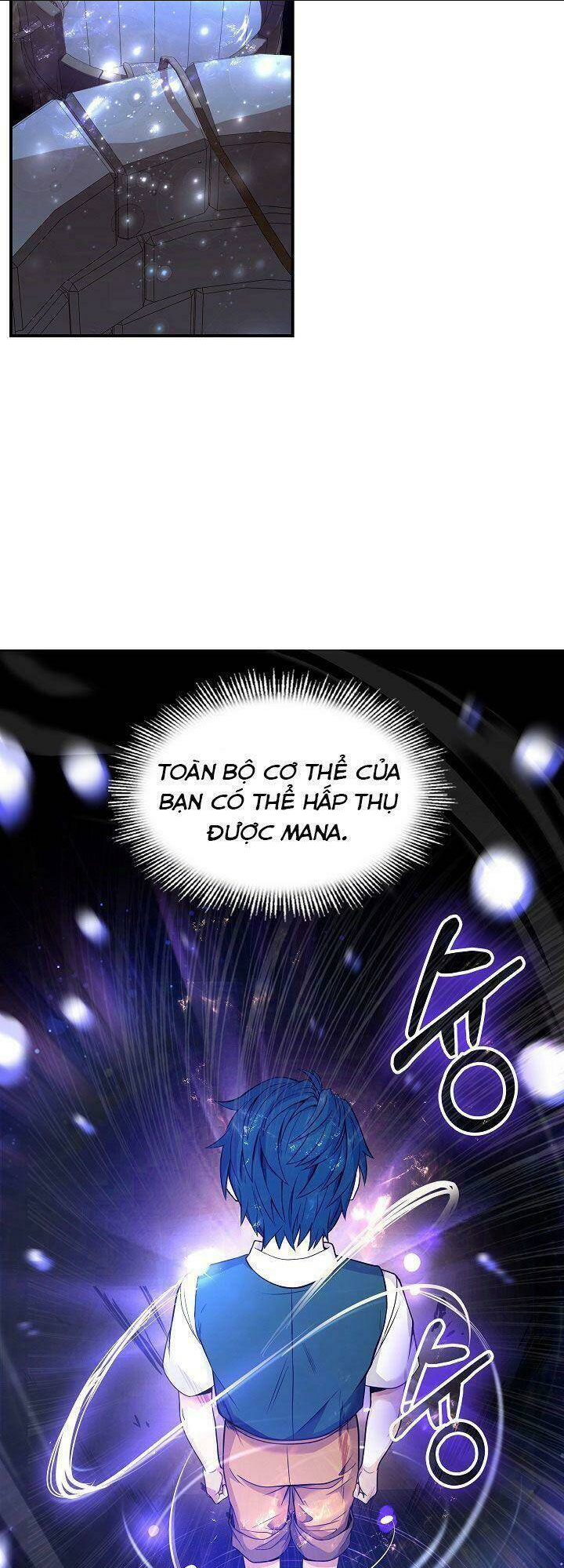 Huyền Thoại Giáo Sĩ Trở Lại Chap 2 - Next Chap 3