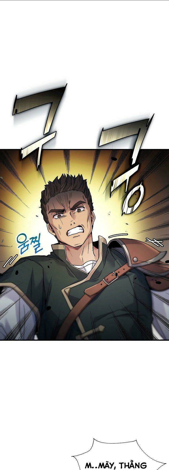 Huyền Thoại Giáo Sĩ Trở Lại Chap 2 - Next Chap 3