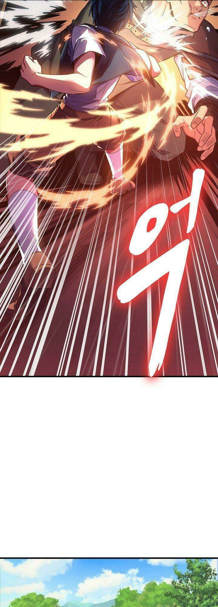 Huyền Thoại Giáo Sĩ Trở Lại Chap 2 - Next Chap 3