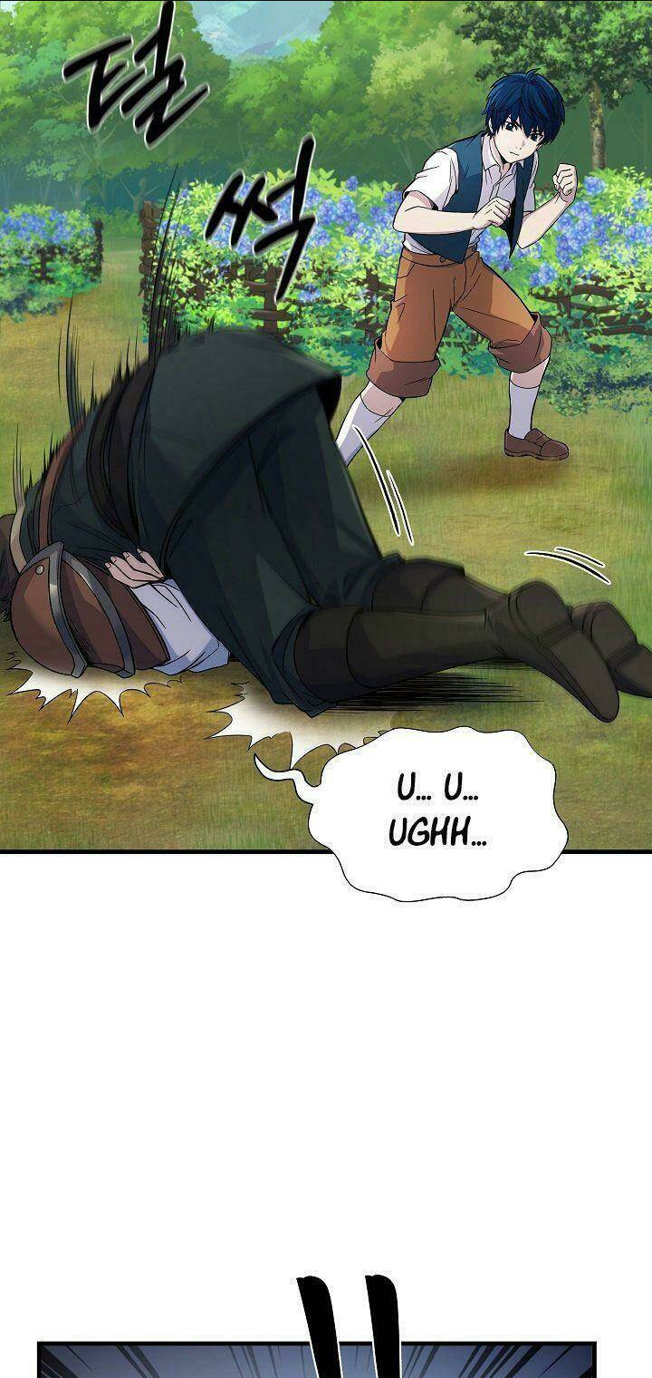 Huyền Thoại Giáo Sĩ Trở Lại Chap 2 - Next Chap 3