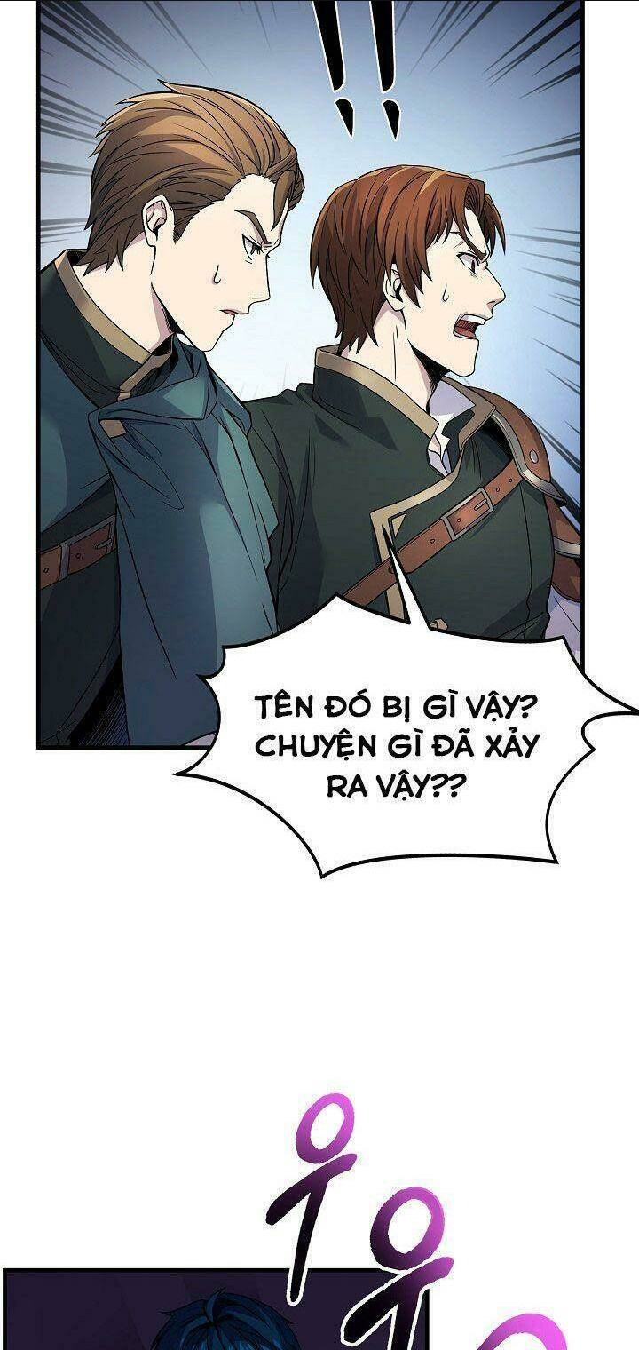 Huyền Thoại Giáo Sĩ Trở Lại Chap 2 - Next Chap 3
