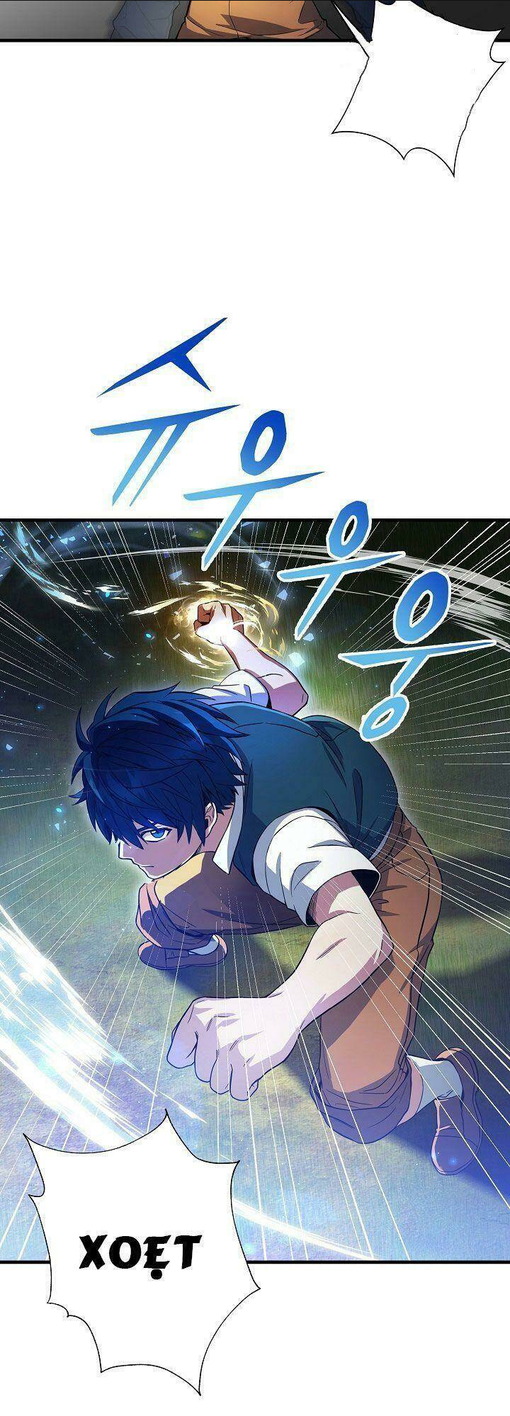 Huyền Thoại Giáo Sĩ Trở Lại Chap 2 - Next Chap 3