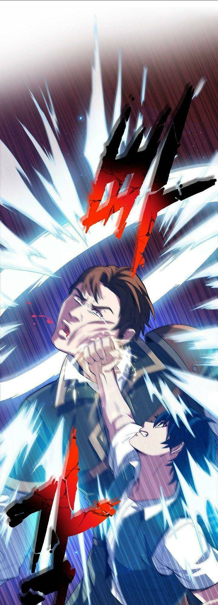 Huyền Thoại Giáo Sĩ Trở Lại Chap 2 - Next Chap 3