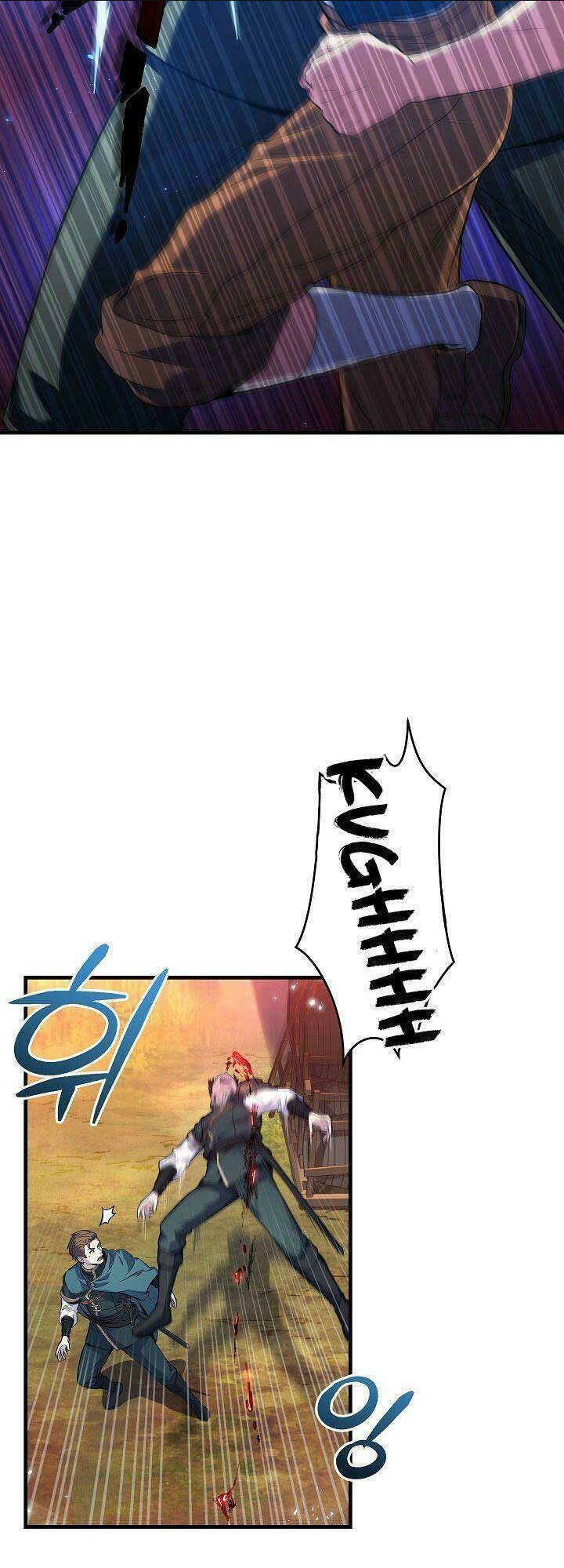 Huyền Thoại Giáo Sĩ Trở Lại Chap 2 - Next Chap 3