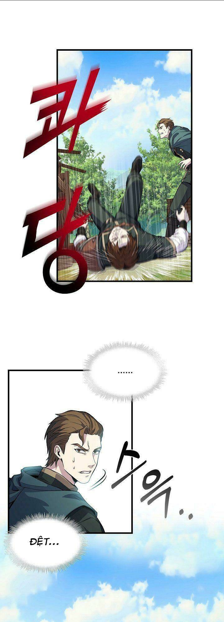 Huyền Thoại Giáo Sĩ Trở Lại Chap 2 - Next Chap 3