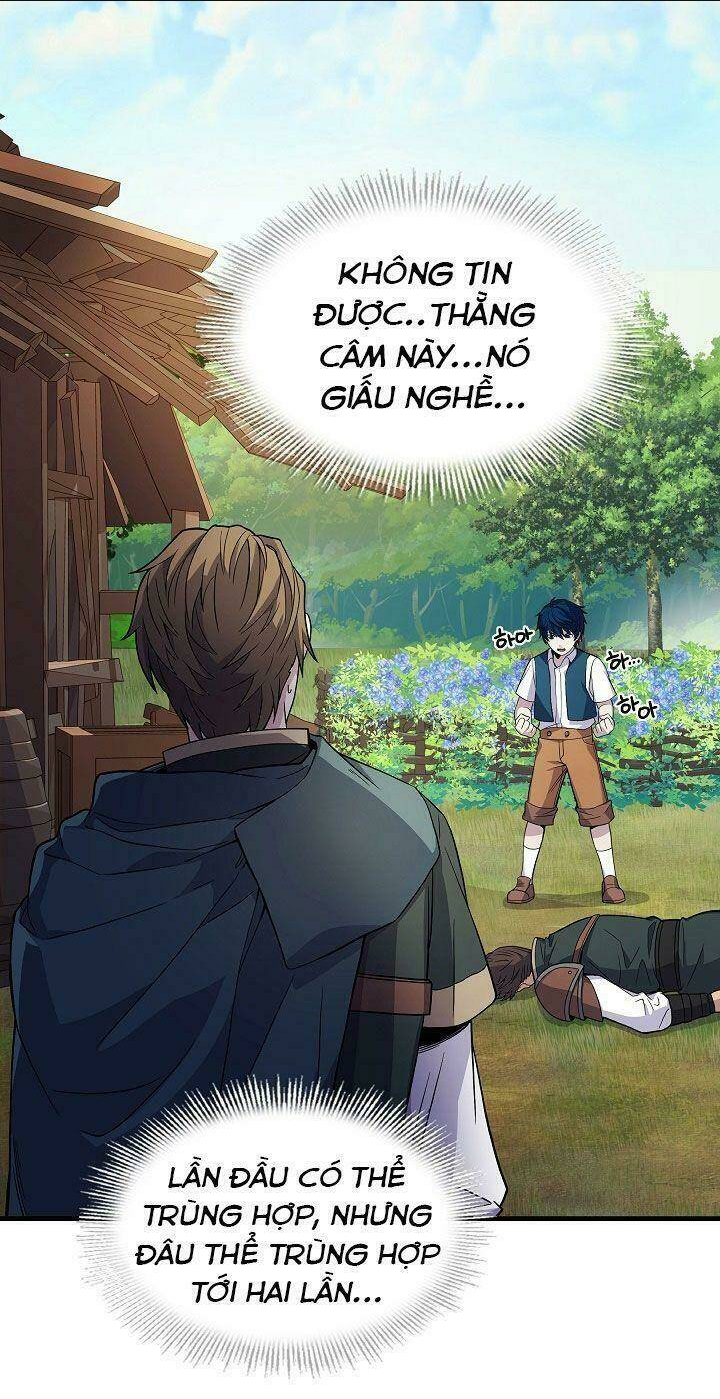 Huyền Thoại Giáo Sĩ Trở Lại Chap 2 - Next Chap 3