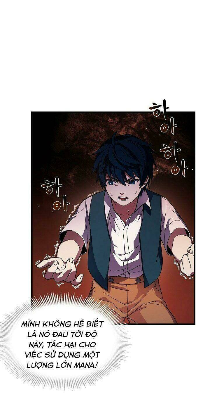 Huyền Thoại Giáo Sĩ Trở Lại Chap 2 - Next Chap 3